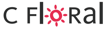 logo C FloRal